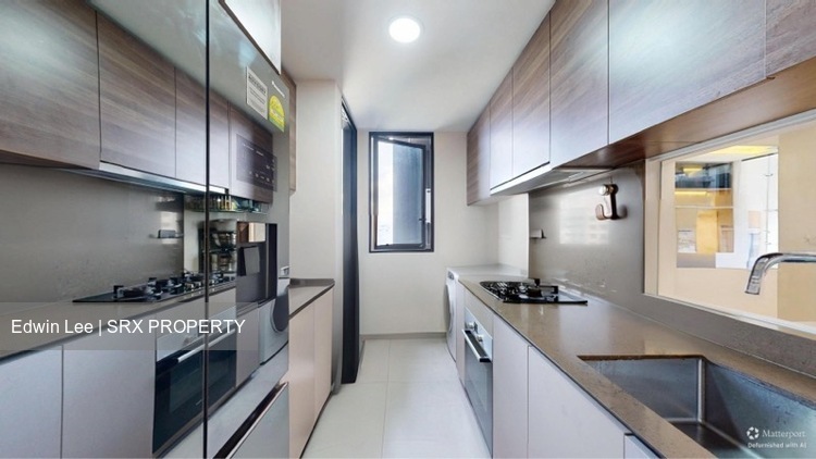 Le Quest (D23), Apartment #485215861